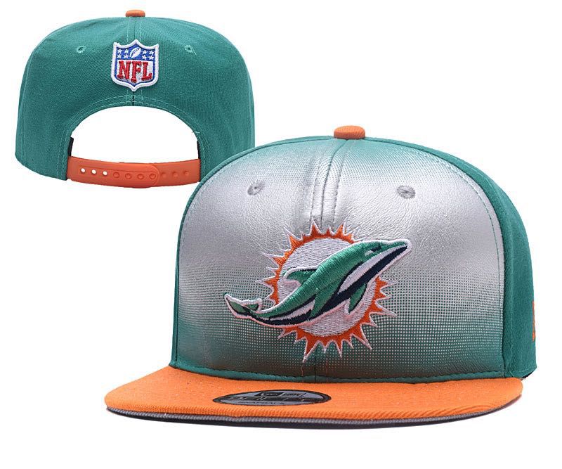 2023 NFL Miami Dolphins Hat TX 20231215->nfl hats->Sports Caps